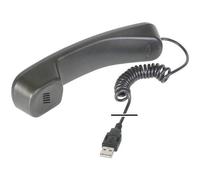 Assmann Digitus Telphone One Size Black