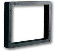 Digitus Sokkel for rack Sort NEW