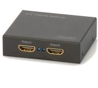 Digitus Splitter 4K HDMI, 1x2