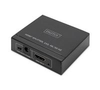 Digitus Digitus Splitter Hdmi, 1x2, 4k / 30 hz T_0286_15287783000 Informatica