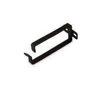 Digitus Staffa Guida Cavi 44 x 100 mm - - 10 Pezzi - 10 Pezzi - Armadio di Rete