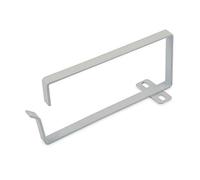 Digitus Staffa guidacavo 70 x 150 mm - - 10 Pezzi - Armadio di Rete da 19 Pollic