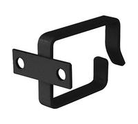 DIGITUS Staffa passacavo per armadi da 483 mm (19") Anello a DN-19 ORG-1-SW