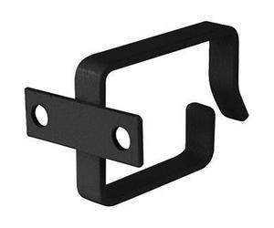 DIGITUS Staffa passacavo per armadi da 483 mm (19") Anello a DN-19 ORG-1-SW