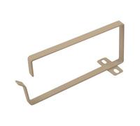 DIGITUS Staffa passacavo per armadi da 483 mm (19") DN-19 ORG-3-1