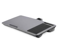 Digitus Stazione Di Lavoro Per Notebook Con Supporto Smartphone