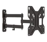 DIGITUS Supporto a parete universale per schermi LED/LCD 48,3 cm (19") DA-90357