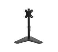 DIGITUS SUPPORTO BRACCIO DA TAVOLO CON BASE PER VIDEO DA 13" A 32" (LKBR28)
