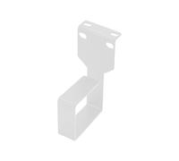 DIGITUS Supporto cavo per armadi (19") da 483 mm Pannello passacavi DN-97687