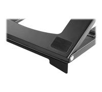DIGITUS Supporto mobile per PC portatili Supporto per computer DA-90368