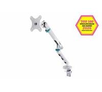 Digitus Supporto per monitor a design singolo, 35, 10 kg (Digitus Single Design