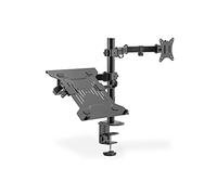 Digitus Porta Monitor Universale Con Supporto Per Notebook