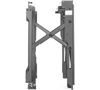 DIGITUS Supporto per monitor video wall pop-out, 45"-70" NEW