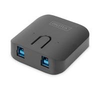 Digitus Switch Di Condivisione Usb 3.0