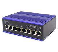 Digitus Dn-650108 Switch 8 Ports Viola