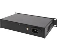 Digitus Switch Ethernet Gigabit 16 porte, 10", non gestito