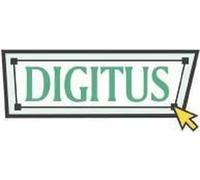 Digitus Switch DN651129 - 16 porte Gigabit Ethernet, non gestito, DIN/parete, IP40 Blu