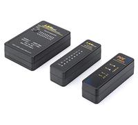 Digitus Tester Di Cavi Rj45+bnc