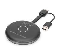 Digitus Trasmettitore HDMI senza fili per Click & Present Pro (DS-55317) - Nouvo