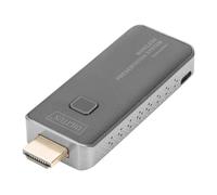 DIGITUS Trasmettitore HDMI wireless per Click & Present Mini DS-55320