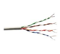 DIGITUS Twisted Pair Installation Cable 100 m Cavo di DK-1511-V-1-1
