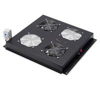 Digitus Unità di ventilazione da tetto per armadi di rete Unique e armadi di rete Dynamic Basic e di server