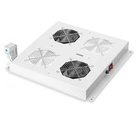 Digitus Digitus Unità Di Ventilazione Da Tetto Per Armadi Di Rete Unique E Armad