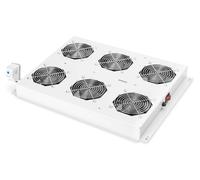 Digitus Unità di ventilazione da tetto per armadi server Unique - Nouvo