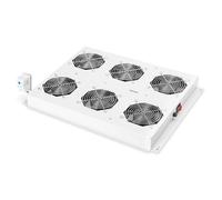 Digitus Unità di ventilazione sul tetto per armadi del server del modello Unique