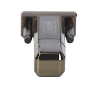DIGITUS USB 2.0 Seriell Adapter[1x 2.0 Stecker A 1x D-SUB-Stecker.] DA-70167 0
