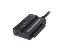 DIGITUS USB 3.0 IDE & SATA-Kabel P-ATA/IDE Serial ATA SATA/300 SATA DA-70325