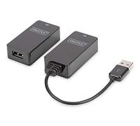 DIGITUS ESTENSORE DI LINEA USB FINO A 45 MT TRAMITE CAVO RETE CAT 5E