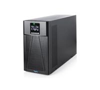 Digitus Usv 2000 Va / 2000 W Tower Typ Online (dN-170131)