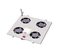 Digitus Unità di ventilazione da tetto per armadi di rete Unique & Varioflex-N e armadi di rete Dynamic Basic e di server