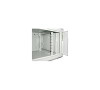 Digitus - Wallmount Cabinet 4u, 600 x 450 mm, grigio RAL 7035