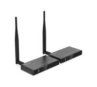 DIGITUS Wireless HDMI Extender Splitter Set 1x4 Extender/Splitter DS-55346