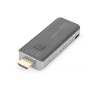 Digitus Wireless HDMI Transmitter per Click & Present Mini (DS-55319)