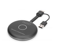 Digitus Wireless HDMI Transmitter per Click & Present Pro [DS-55317] (DIGITUS HD
