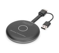 DIGITUS Wireless HDMI Trasmettitore per DS-55317 Cavo DS-55322