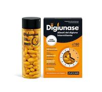 Digiunase Fase Digiuno 60 Compresse