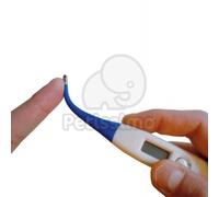 Digivet termometro digitale flessibile 1 pz