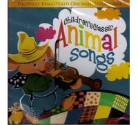 Digiview Entertainment - Children's Classic Animal Songs (UK Import)