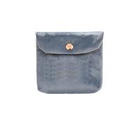 DIGJOBK Beauty case Women Small Cosmetic Bag HaspLipstick Bag Sanitary Pads Organizer Pouch Travel Makeup Bags Mini Beauty Case