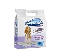 Digma Tappet In Lavanda (60×60) Tappetini Igienici Assorbenti - 50pz