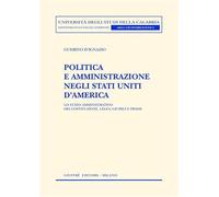 D'ignazio politica amministrazione