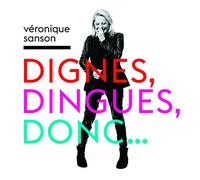 Dignes, Dingues..-CD+DVD-