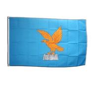 Digni Bandiera Italia Friuli Venezia Giulia - 90 x 150 cm Sticker Gratis