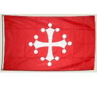 Digni® Bandiera Italia Pisa 90 x 150 cm