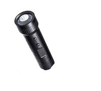 DIGNIFE Action Camera, DV3000 Action Camera HD 1080P da bicicletta for moto Macchina fotografica impermeabile Sport DV Torcia Video Dash Cam for bici da auto(Only Camera)
