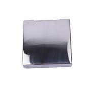 DIGNIFE Ferramenta Marina, 1 pz Accessori for Barche Portabicchieri Pieghevole in Acciaio Inossidabile for Yacht Marino Camion RV